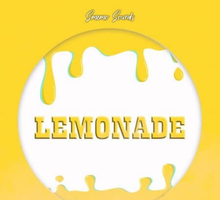 Smemo Sounds LEMONADE WAV